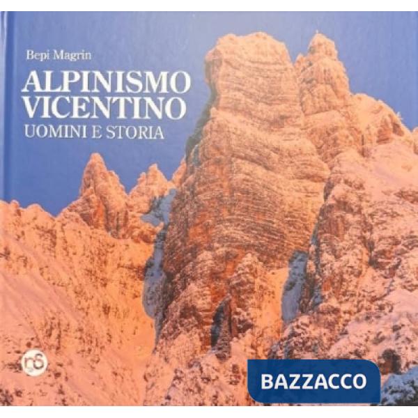 Alpinismo vicentino