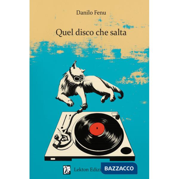 Quel disco che salta