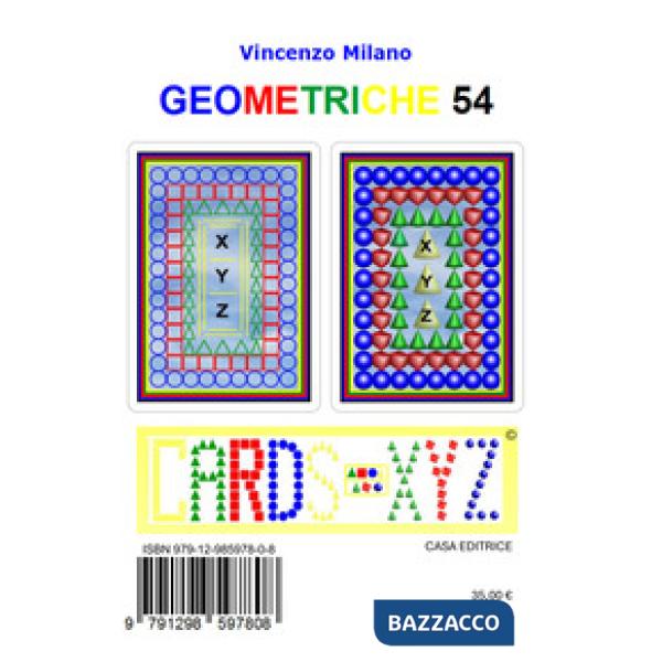 Geometriche 54