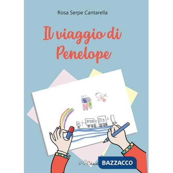 Il viaggio di Penelope