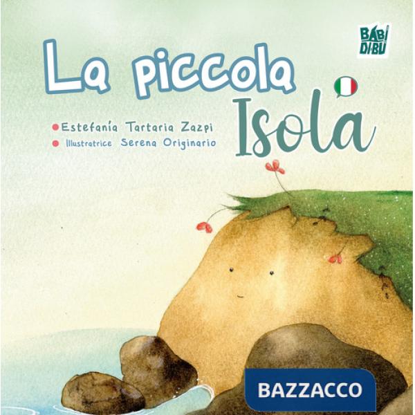 Piccola isola. Ediz. illustrata (La)