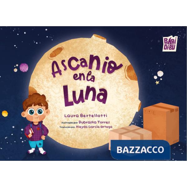 Ascanio en la Luna