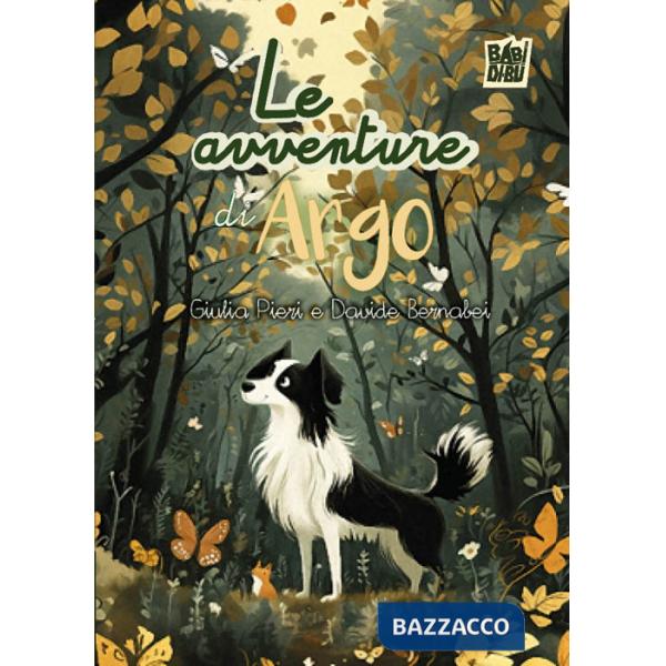 Avventure di Argo (Le)