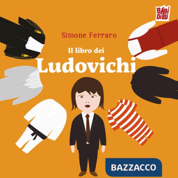 Libro dei Ludovichi (Il)