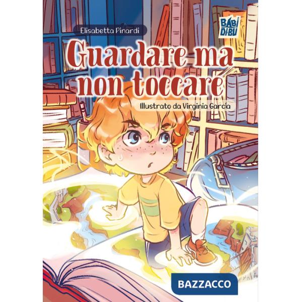 Guardare ma non toccare