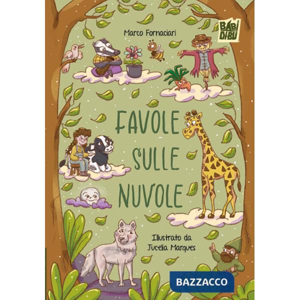 Favole sulle nuvole