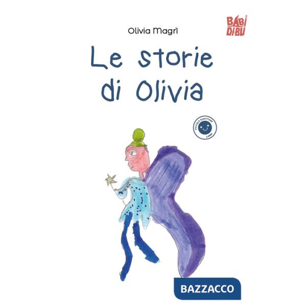 Storie di Olivia (Le)