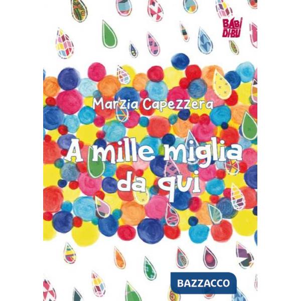 A mille miglia da qui