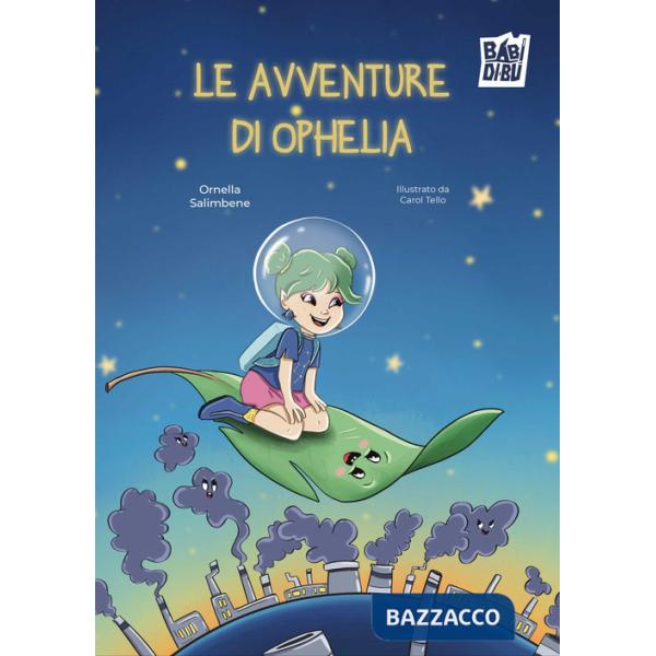 Avventure di Ophelia (Le)