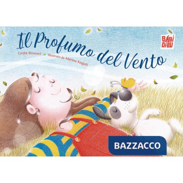 Profumo del Vento (Il)