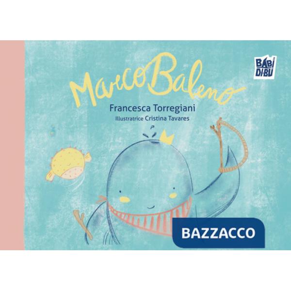 MarcoBaleno. Ediz. a colori