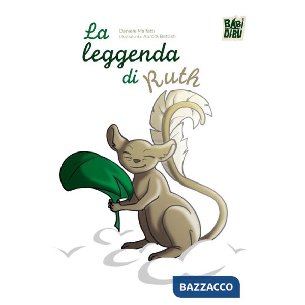 Leggenda di Ruth (La)