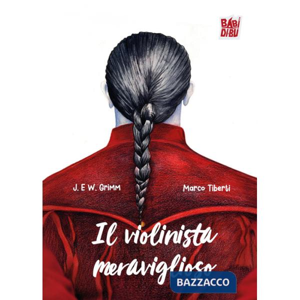 Violinista meraviglioso (Il)