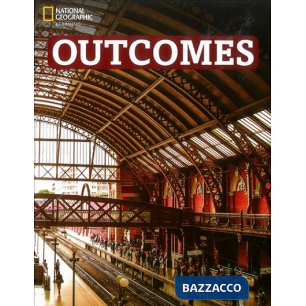 OUTCOMES BEGINNER SPARK EBOOK