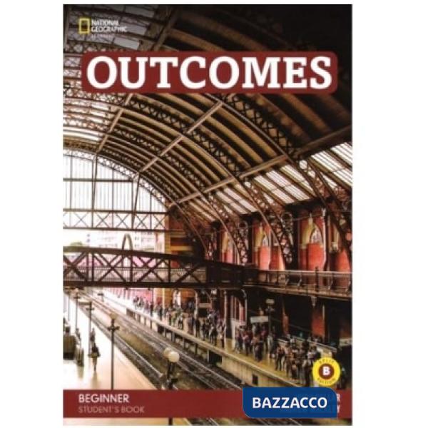 OUTCOMES BEGINNER STUD SPLIT B W SPARK