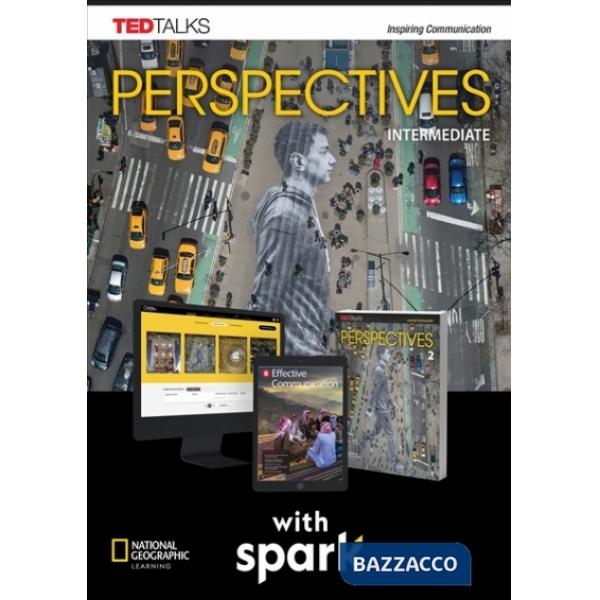 PERSPECTIVES INTERMEDIATE SPARK EBOOK