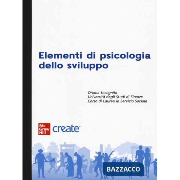 Elementi di psicologia dello sviluppo