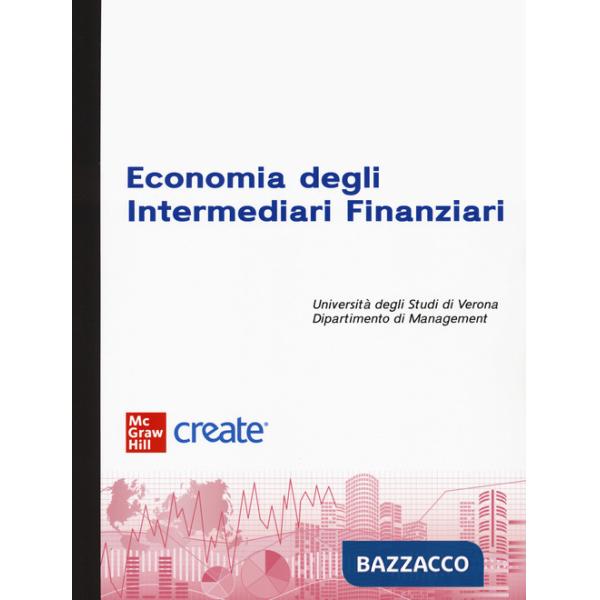 Economia degli intermediari finanziari