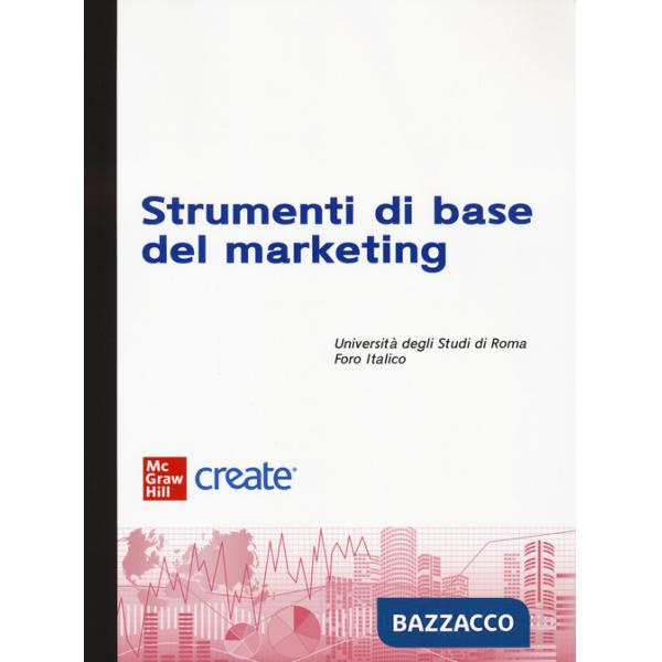 Strumenti di base del marketing