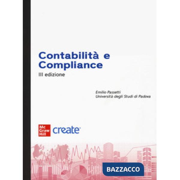 Contabilità e compliance