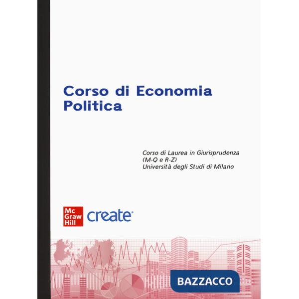 Corso di economia politica