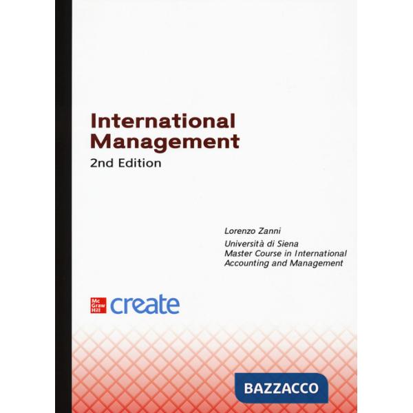 International management