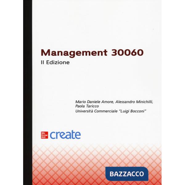 Management 30060