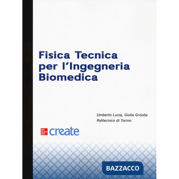Fisica tecnica per l'ingegneria biomedica
