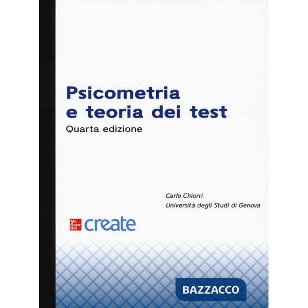 Psicometria e teoria dei test