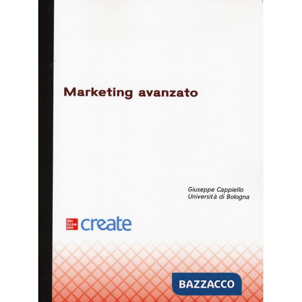 Marketing avanzato