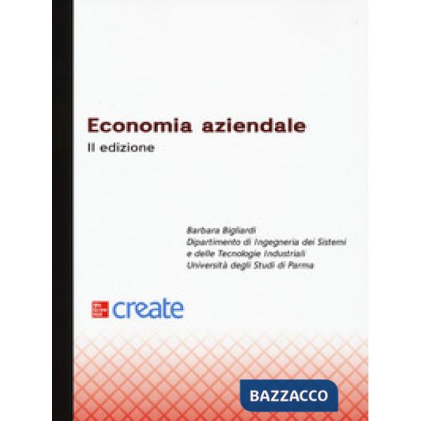 Economia aziendale