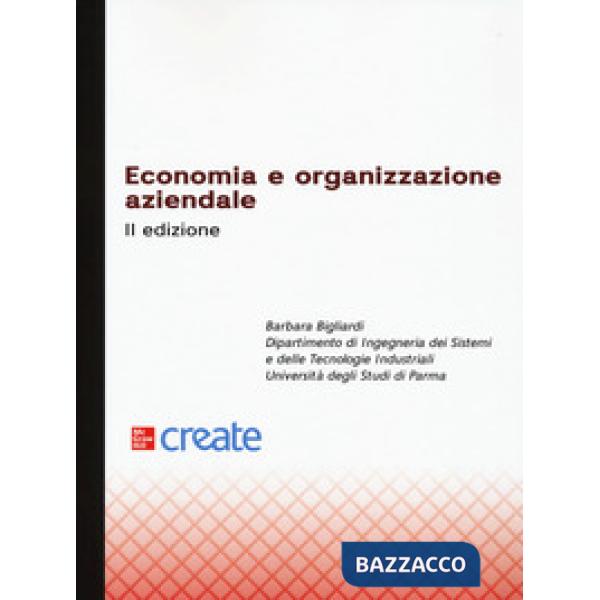Economia e organizzazione aziendale
