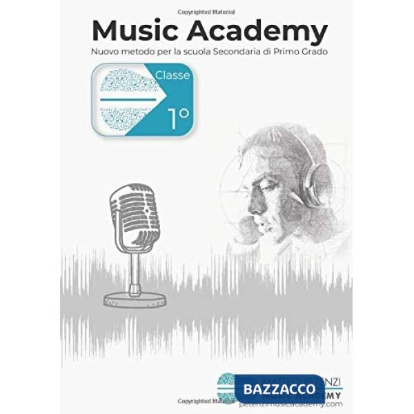 MUSIC ACADEMY 1